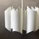 Suspension robert sonneman desing 1970
