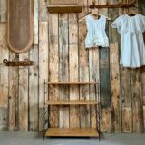 String Style Triple Shelf (Refurbished)