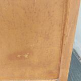 triple function wardrobe, hanging rail