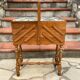 Meuble de couturière ancien