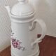 Small coffee maker
