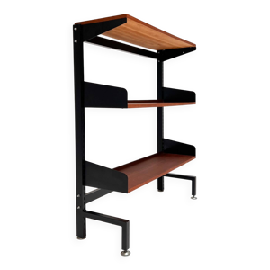 Étagère murale vintage