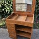 Art Deco dressing table