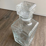 Whisky decanter