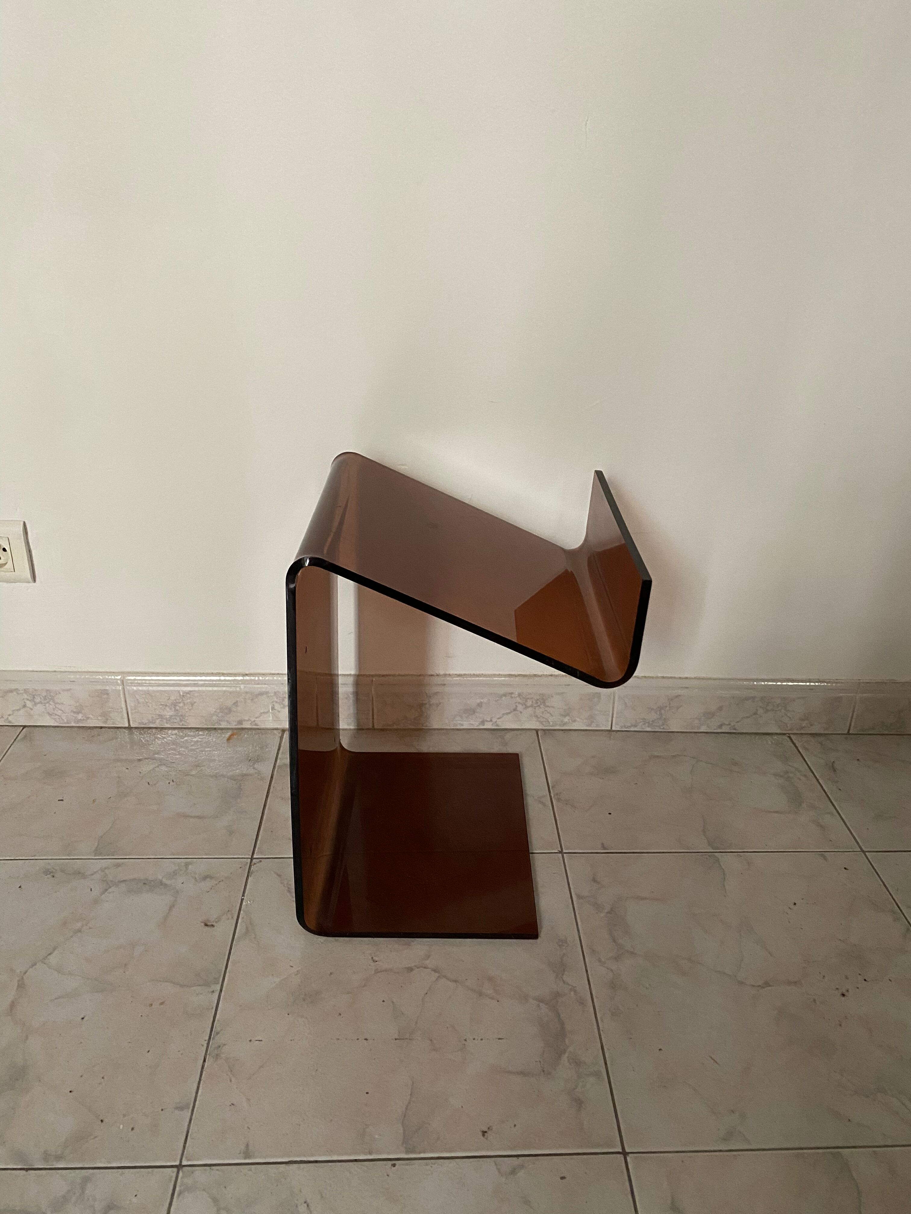 Magazine Holder 70-80s