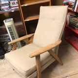 Parker Knoll P806 chair