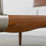 Minerva sofa / daybed by peter hvidt & orla molgaard-nielsen