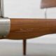 Minerva sofa / daybed by peter hvidt & orla molgaard-nielsen