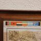 Globe map / Planisphere "Le Monde Politique", National Geographic Institute, 20th century – Fran
