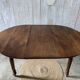 Extendable country table