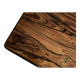 Table basse scandinave danoise en palissandre par Rasmus Solberg