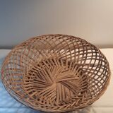 Wicker basket