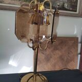 Lampes à poser vintage