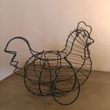 Egg basket