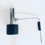 Mid-Century Modern Elbow Wall Lamp, Germany, 1960s