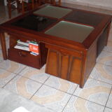 Lounge table