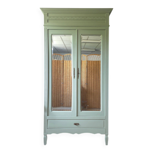 armoire ancienne