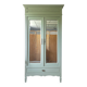 Antique wardrobe