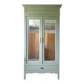 Armoire ancienne