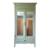 Antique wardrobe