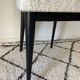 Fully restored vintage chairs