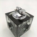 Briquet Antonio emperor ice cube model