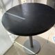 Table mange debout ronde