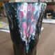 Vase Vallauris irisé