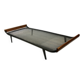 Vintage Day bed Auping Cleopatra design by Dick Cordemeyer 60's