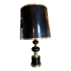 Lampe métal vintage