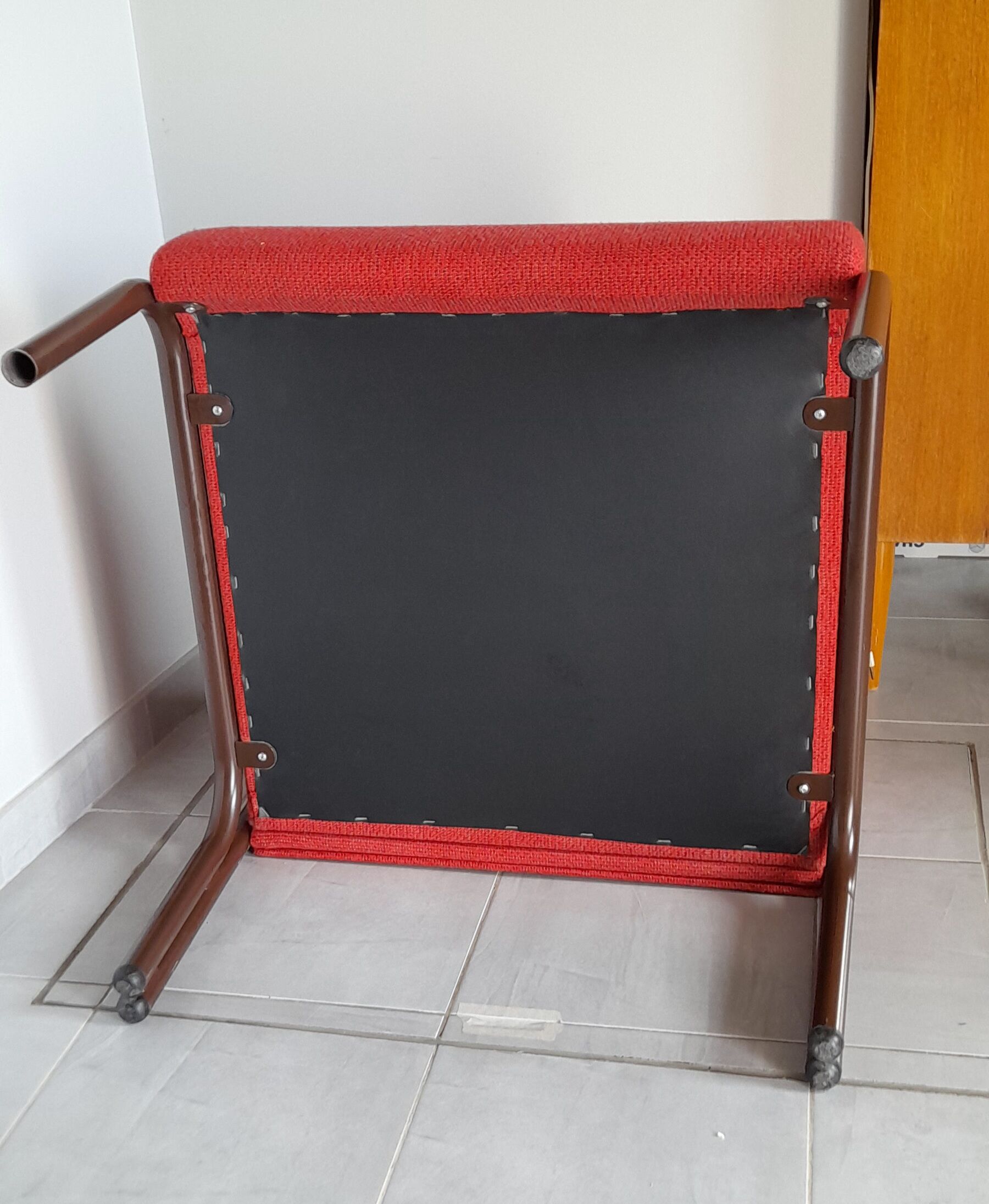 Souvignet driver 1970