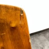 Chaise Baumann Mondor