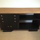Cabinet vintage
