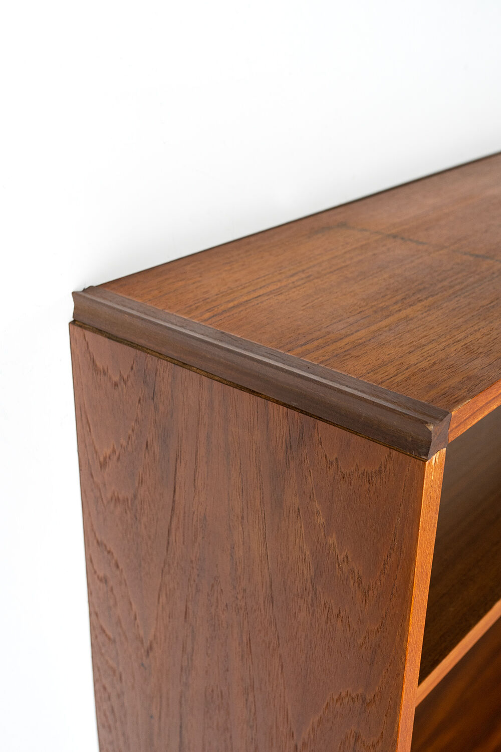 Custom wall shelf by Cees Braakman for Pastoe