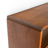 Custom wall shelf by Cees Braakman for Pastoe