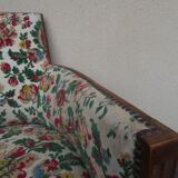 Old armchair 19th century