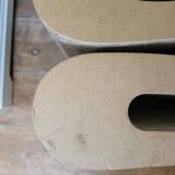 Wiggle Stool - Vitra