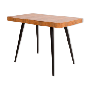 Table basse, Tchécoslovaquie,