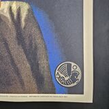 Air france poster - air orient