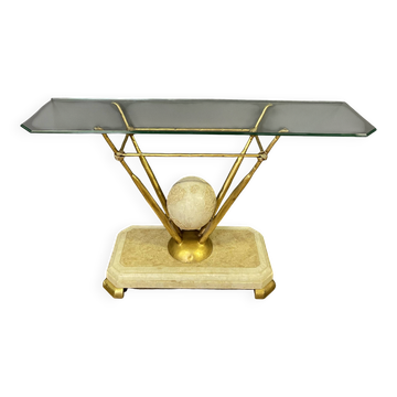 Fournier Paris home console