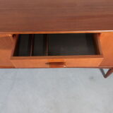 Gplan sideboard of the 60s in teak