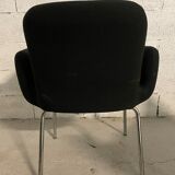 Pair of Castelli design armchairs 1970
