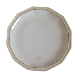 Limoges Bernardaud porcelain dish