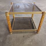 Side table 1970