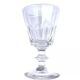 Old Porto glass in crystal, Caton model.