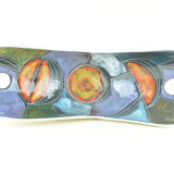 Cut fruit in Italian