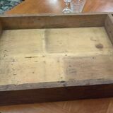 Double farm table - Board
