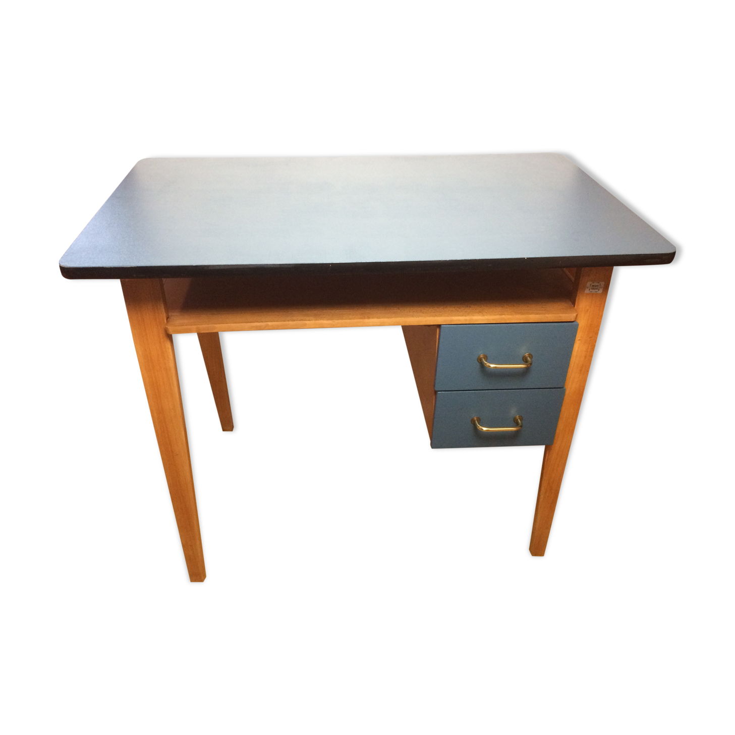 Vintage desk