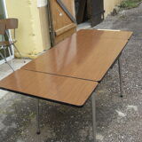 Set of kitchen table and chairs