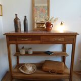 Console